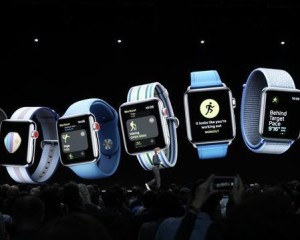 吴忠网站建设可穿戴设备不好卖了， Apple Watch 依旧一枝独秀