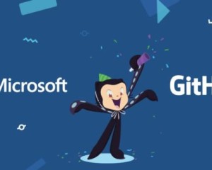 吴忠网站建设微软正式宣布75亿美元收购GitHub，开发者们会买账吗？